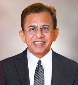 Anil V. Shah, MD