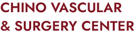 Chino Vascular & Surgery Center