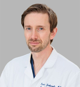 Devin Zarkowsky, MD