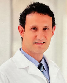 George T. Pisimisis, MD