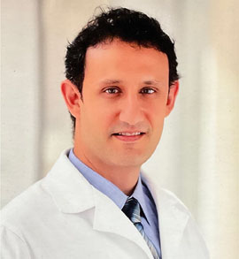 George T. Pisimisis, MD