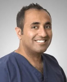 Dr. Omar Saleh
